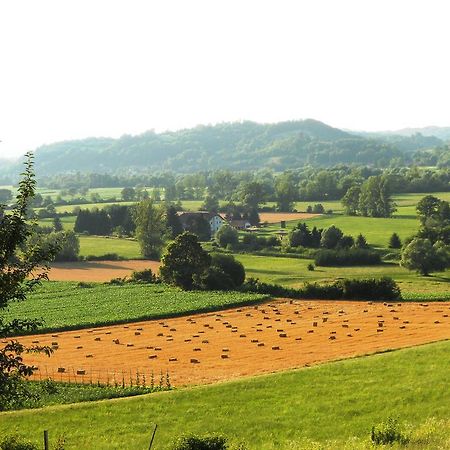 Farm Stay Kramer Bistrica ob Sotli Eksteriør bilde