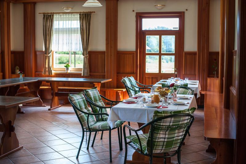 Farm Stay Kramer Bistrica ob Sotli Eksteriør bilde
