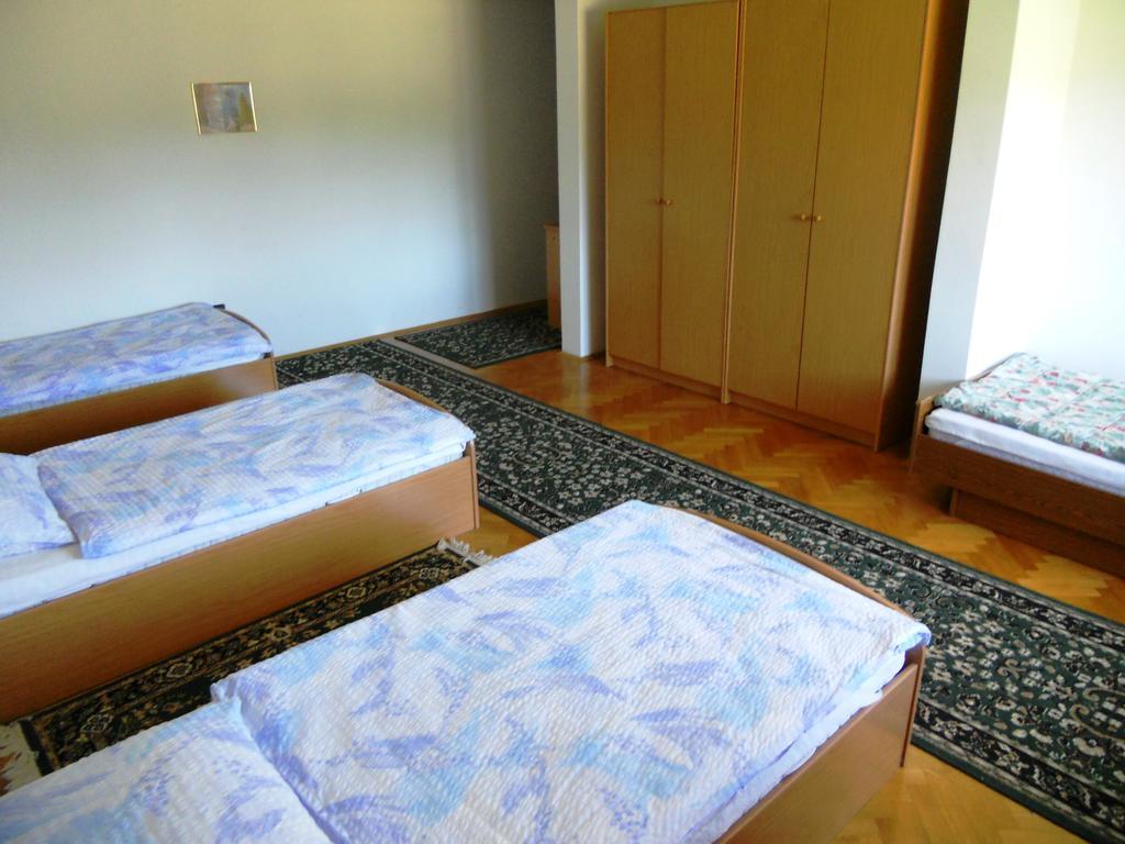 Farm Stay Kramer Bistrica ob Sotli Rom bilde