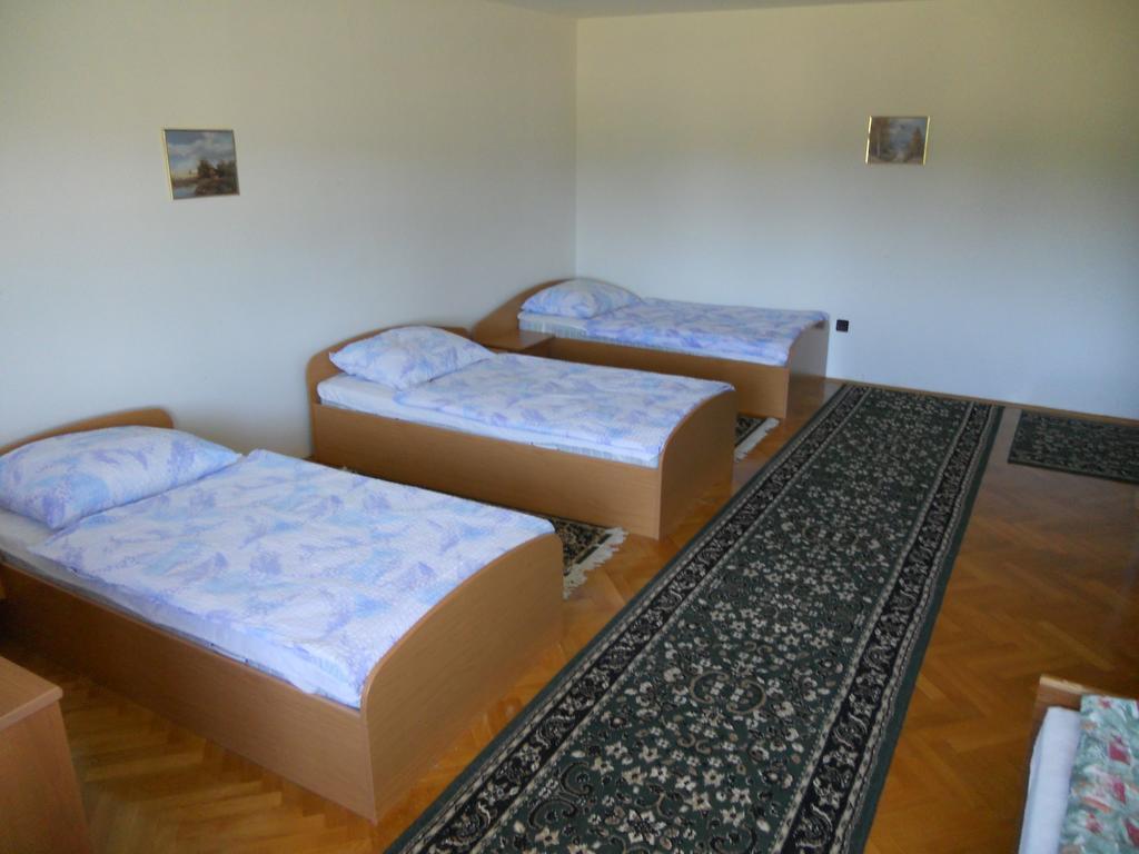Farm Stay Kramer Bistrica ob Sotli Rom bilde